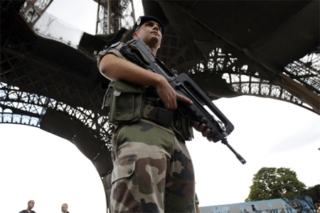 Unión Europea bajo el riesgo del terrorismo que alimentó